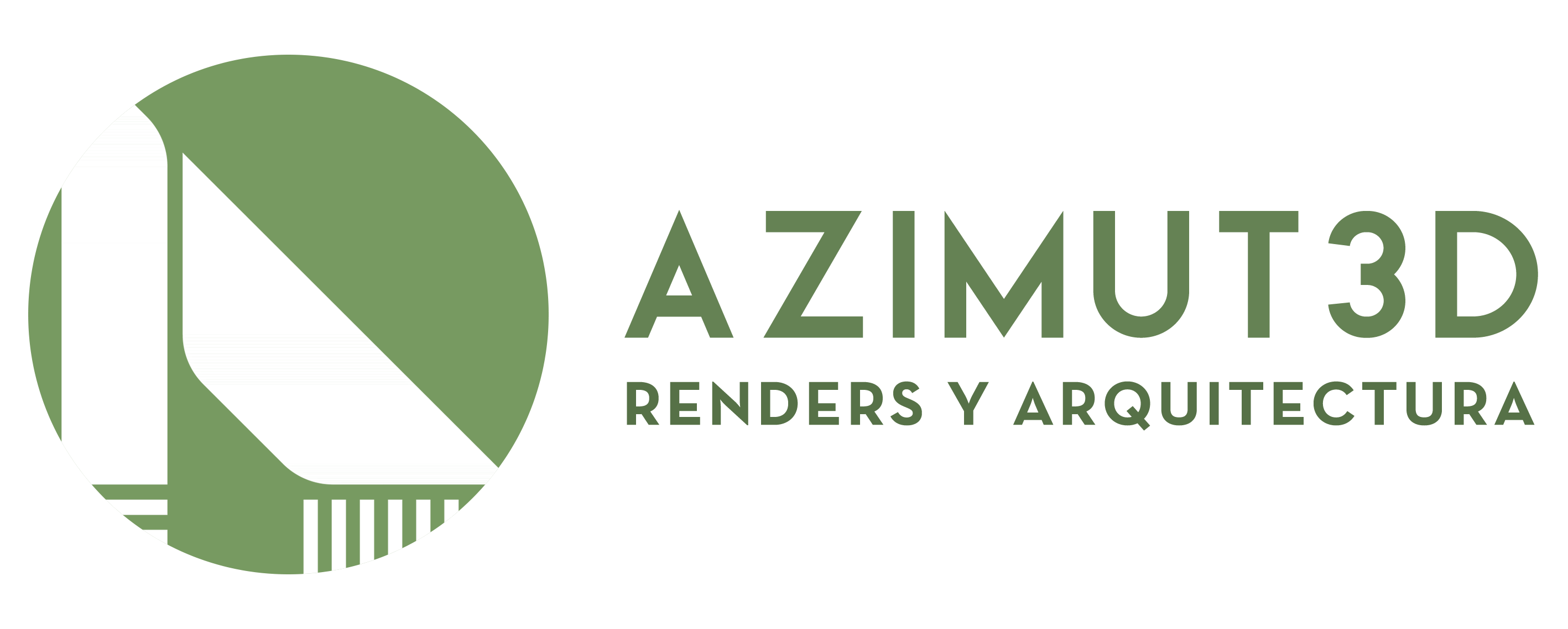 Azimut3D renders